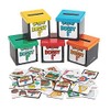 Fun Express Bossy R Sorting Boxes - 55 Pieces -