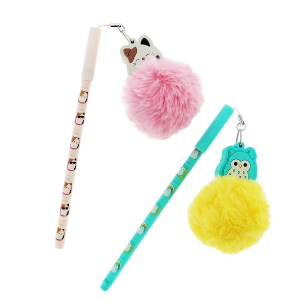 Blueprint Collections Squishmallows Novelty Pen | ** only 1 colour