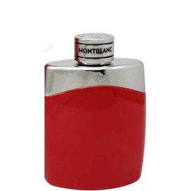 Montblanc Mont Blanc Legend Red by Mont Blanc Tester 3.3/3.4 oz Edp Spray Men New Same As
