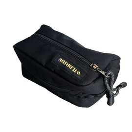 WILDRIDE Hip Seat Bag, Small Items, Pouch, Hip Seat Bag, Sling, Accessory Bag, WILDRIDE Slide on Accessory Bag