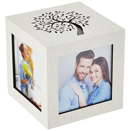 Zep Norman Small Accessories & Decoration, Wood, Multi-Colour, L