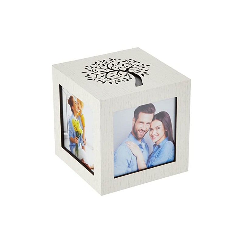 Zep Norman Small Accessories & Decoration, Wood, Multi-Colour, L