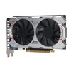 Gaming Graphics Card GTX650TI 2GB DDR5 128BIT High Efficiency Silent