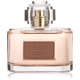 Aura Loewe Magnetica for Women 2.7 oz Eau de Parfum Spray