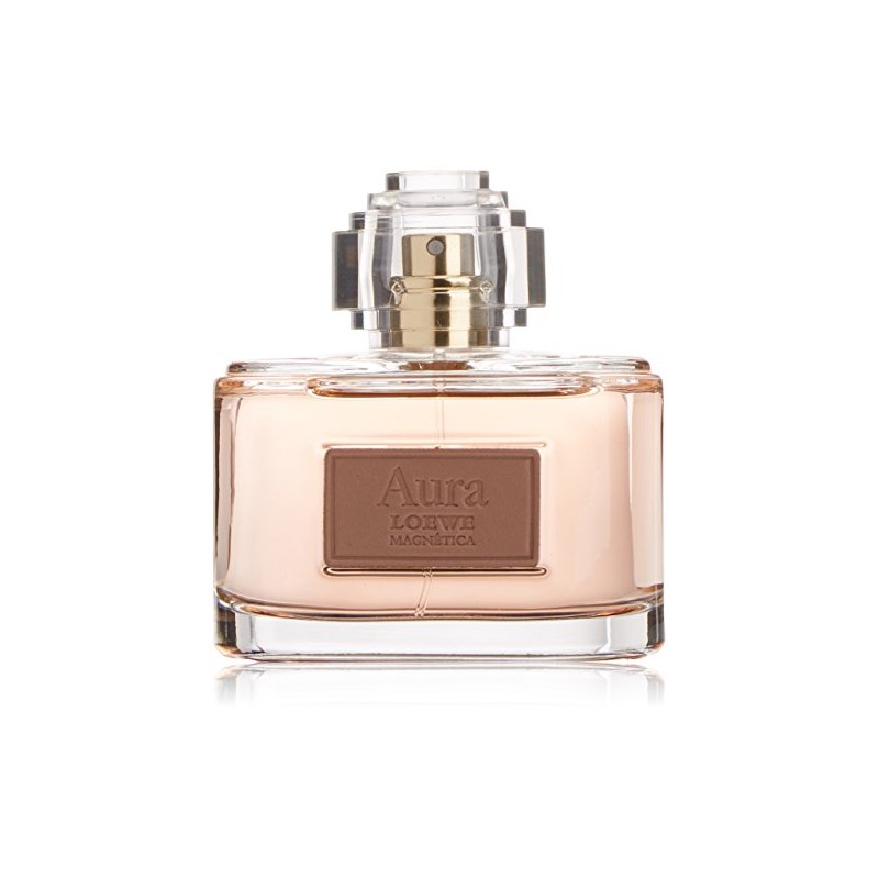 Aura Loewe Magnetica for Women 2.7 oz Eau de Parfum