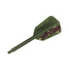 CONDOR AXE The Armor WING SLIM L Olive Green Takayuki
