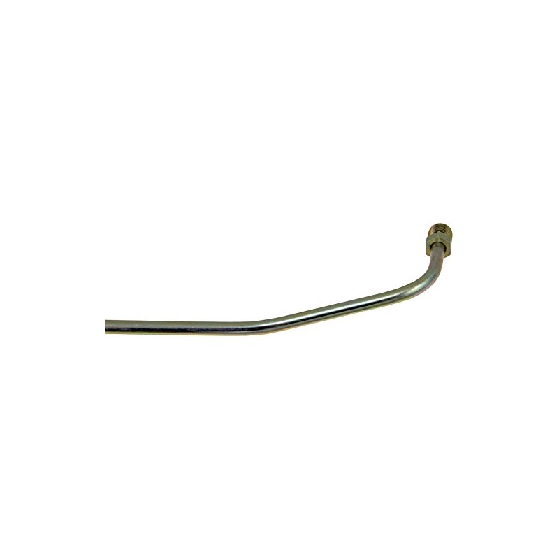 Dorman H38938 Clutch Hydraulic Hose Compatible with Select Jeep Models