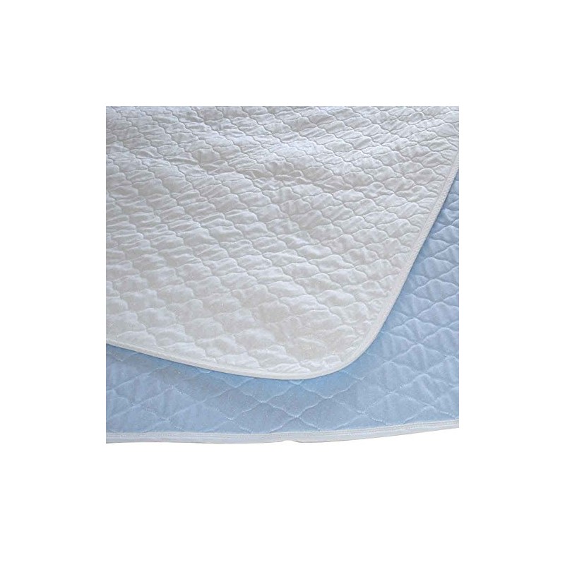 NRS Healthcare P and S Washable Bed Pad or Incontinence