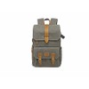 ZESTTREK Camera Backpack Bag Big - Professional DSLR Camera Bag