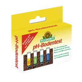 Neudorff pH Soil Test Set