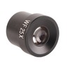 Microscope Lens WF25X Biological Wide Angle Eyepiece Microscope Wide Field