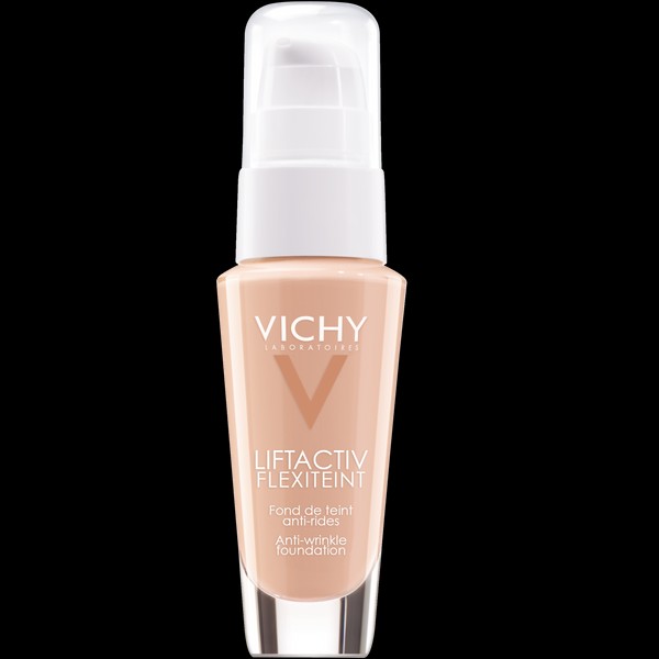 Vichy Liftactiv Flexiteint Make-Up Fluid - Gold 30 ml