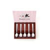 Spanner Lisa and Gas Pearl Spoon Set of 5 LG11