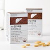 Boryeong Milk Thistle Premium Liver Health Solution 30 tablets, 6