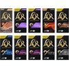 L'OR Espresso Variety Pack Nespresso Compatible Coffee Pods (Pack of