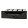 tomzz Audio 2400-005-1 Storage Compartment Plastic with Support Edge Height
