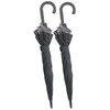 Carlo Milano Large Umbrella: Set of 2 Large XXL Automatic