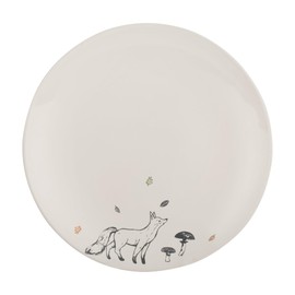 Price & Kensington Woodland Set of 4 Bowls 15cm