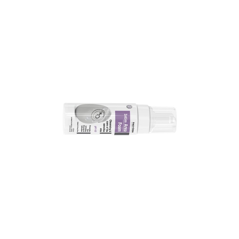 FREZYDERM INTIM Area Foam PN: B00TIPR0A6