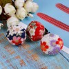 Random Color in Cushions Ring Adjustable Pin Cushion Finger Pincushion
