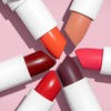 wet n wild Mega Last High-Shine Lipstick Lip Color, Infused