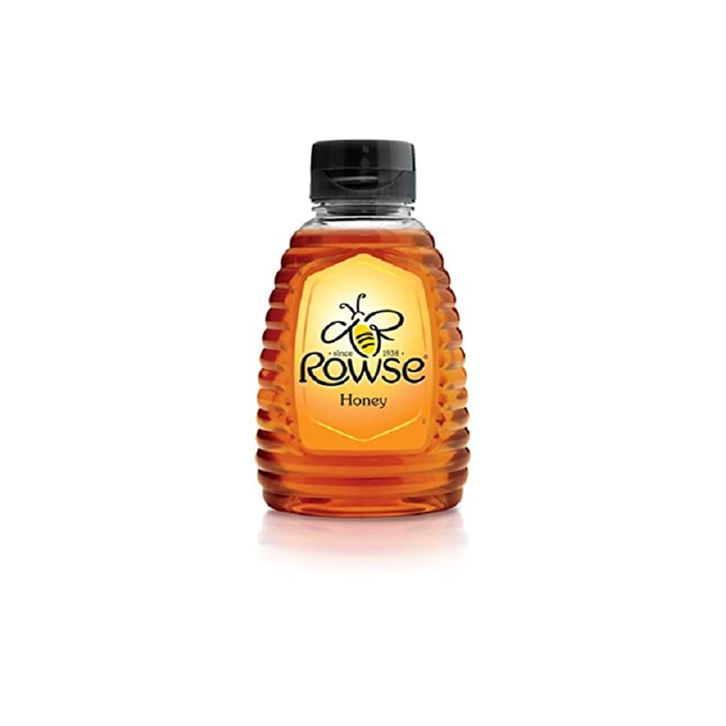 Rowse Easy Squeezy Honey 340g