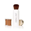 JANE IREDALE Amazing Base Refillable Brush - Warm Brown