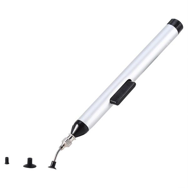 Vacuum Pick Solder Sucker Tool, Vacuum Sucking Pen Pick up