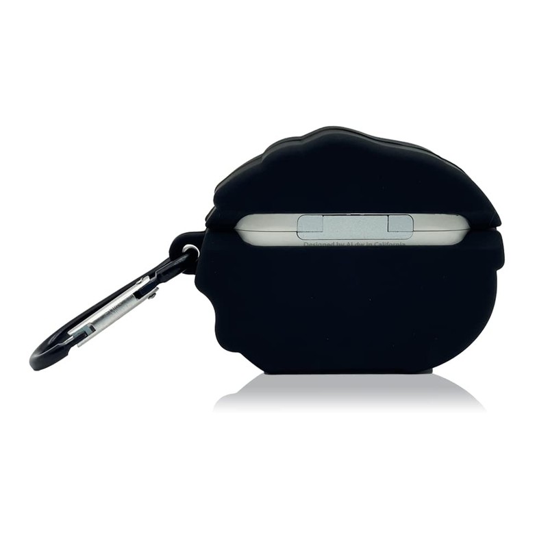 CellDesigns 3D Cartoon Rubber Shockproof Protective Cover/Skin for AirPods Pro