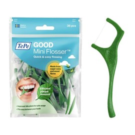 TePe Buy TePe GOOD Mini Flosser 36 Pieces Online