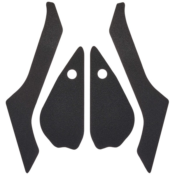 R&G CBR1000RR-R (20-) Black RG-EZRG351BL Traction Pad