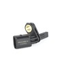 RIDEX ABS Sensor 412W0023 Left Golf V Hatchback (1K1) Touran