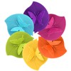 ME.FAN Silicone Cup Lids - Creative Butterfly Mug Cover -