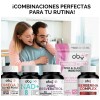 Resveratrol 100 Puro Y Vegano Alto Contenido Polifenoles Potenciado Pimienta