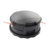 Weed Eater Head SRM-225 Fits Most Echo Weed Eater, Trimmer
