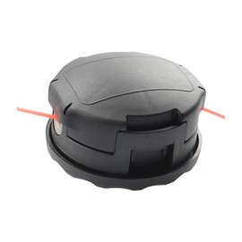 Weed Eater Head SRM-225 Fits Most Echo Weed Eater, Trimmer Head for Echo Compatible with SRM-230 SRM-210 SRM2100 PAS210 PAS211 PAS225 PAS230 PAS231 PAS260 Shindaiwa T195S T220 T222 T230 T231 Trimmer