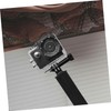 IWOWHERO Camera Grip Handle Stabilizer for Video Production Durable Portable