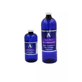 Angstrom Minerals Molybdenum 16 oz