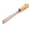 PFEIL "Swiss Made" 12mm, #1 Skew Chisel, Double Bevel
