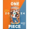 OCEAN BOMB NEW One Piece Anime Flavored Water Pack of