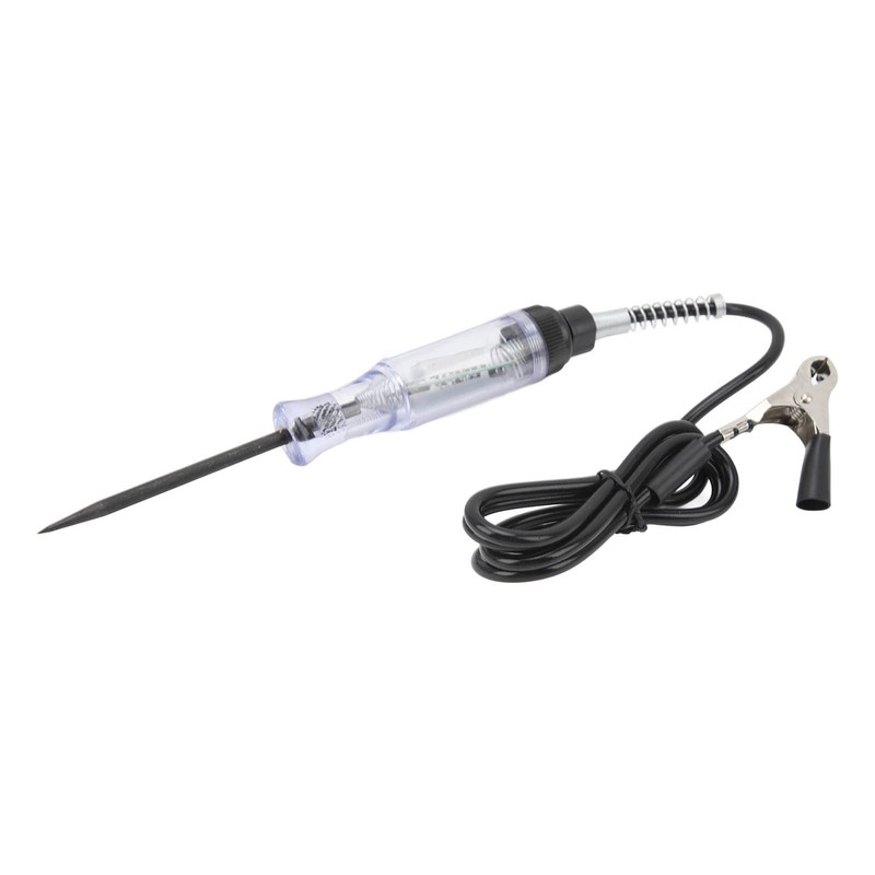 Car Truck Circuit Test Pen 3V to 70V Bi Directional