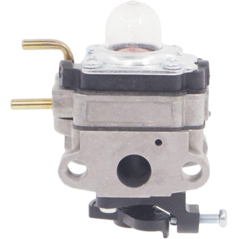 Jinerdony Carburetor for 17in 29cc Troy Bilt 753-06220 753-06220A TB575EC
