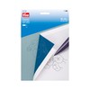 Prym 610.464 Blue & White Transfer Paper, One Size