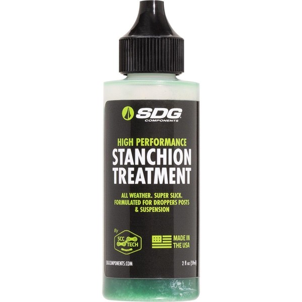 Stanchion Treatment, One CoLoler, One Size
