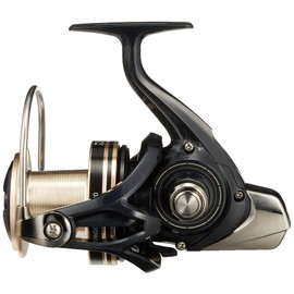 DAIWA Spinning Reel (Throwing / Far Throw) 17 WINDCAST 6000QD (2017 Model)