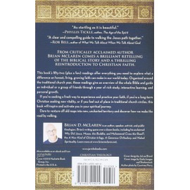 We Make the Road by Walking: A Year-Long Quest for Spiritual Formation, Reorientation, and Activation