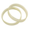 285968-00 Planer Drive Belt Replacement for DeWalt DW733, Craftsman 351217130-2