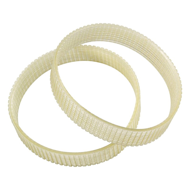 285968-00 Planer Drive Belt Replacement for DeWalt DW733, Craftsman 351217130-2