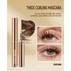 Slim Brush Mascara for Mature Older Women 60 Plus Set,