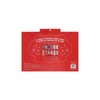 Gertex Kids Holiday Sock Advent Calendar | 12 Days of